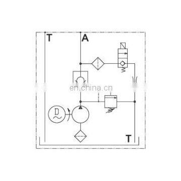 Паллетные тележки, силовые агрегаты, комплекты гидравлические photo-4