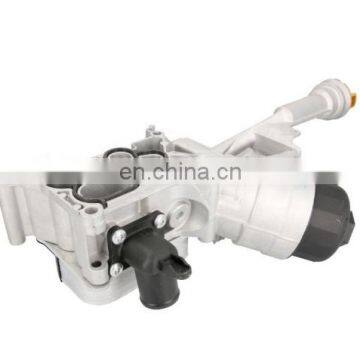 Auto Oil Filter Housing  Assy OEM 55258606 55258610 650238 fits for 1.3D