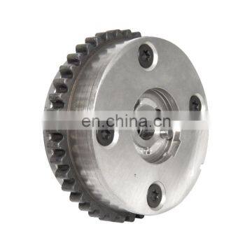 ENGINE GEAR RIGHT INTAKE Camshaft Timing Belt Pulley OEM 12626160 photo-6