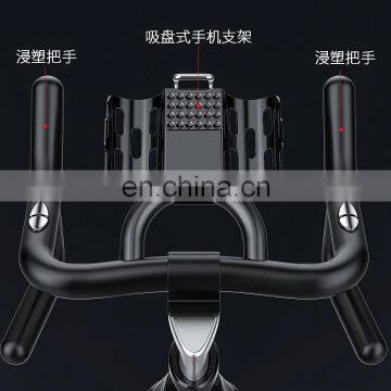 2021 Vivanstar ST6502 Flywheel Silent Magnetic Control Spinning Bike Exercise