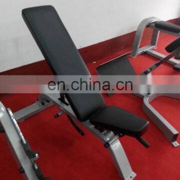 Commercial Gym Equipment Super Bench SP23/bench Press/gym Machines/gym Bench