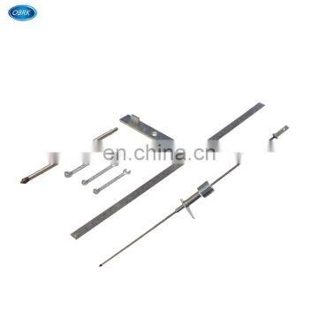 8kg Hammer DCP ASTM Dynamic Cone Penetrometer photo-2