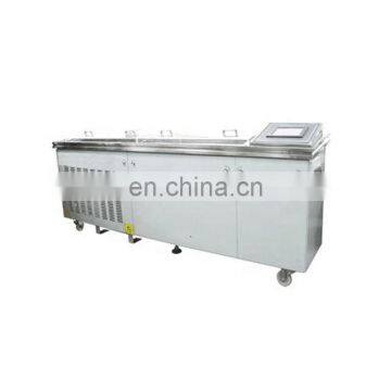 TBT-4508C ASTM Asphalt Ductilometer Laboratory Automatic Asphalt/Bitumen Ductility Testing Machine (Measurement Distance 1.5m) photo-2