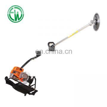 2-stroke Gardening Management Gasoline Petrol Brush Cutter
