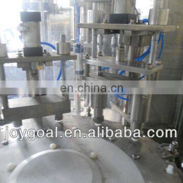 Packing Machines With Spout for Liquids/stand up Pouch Packing Machines/spout Top Gusset Bag Semi Auto Filling Machine