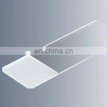 Microscope Color Slides 7109/1.0mm Glass
