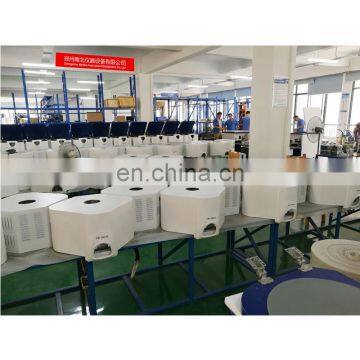 TD4 Benchtop Low Speed Centrifuge photo-2