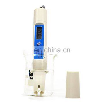 Portable Salinity Meter Salinity Measurement Instrument