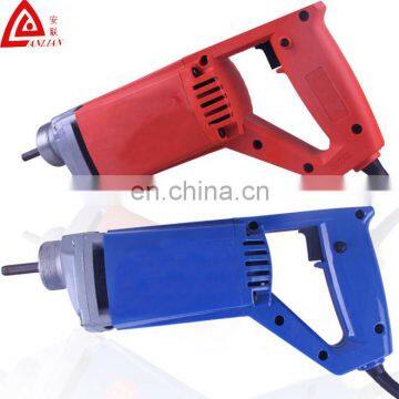 ZN series 0.8kw portable electric concrete vibrator