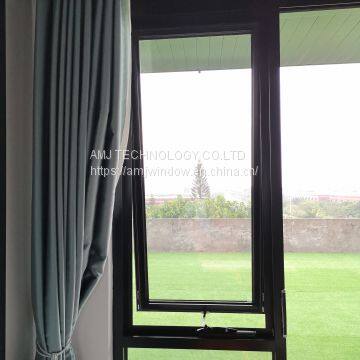 Awning Window