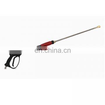 3000 PSI Gasoline High Pressure Power Washer Spray Gun With Replacement Wand photo-2