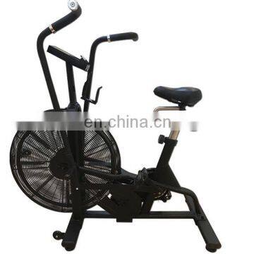 sports fitness equipment exercise new products Commercial cardio bicycle trainer Air bike