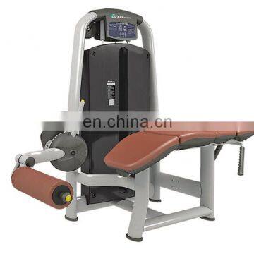 best fitness equipment machine gym commercial training  factory manufacture Prone Leg Curl