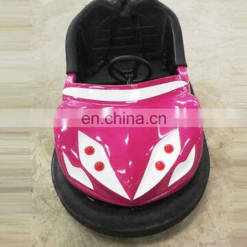 Theme Park Amusement Dodgem Car Rides Ground Net Type for Sale photo-5