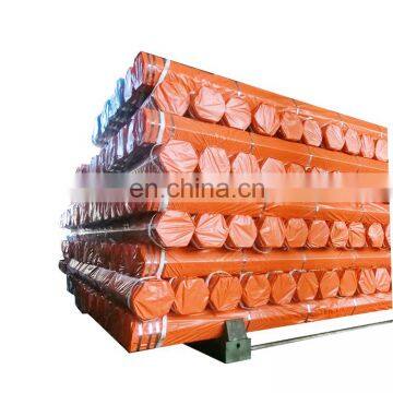 48.3mm*4.0mm Scaffolding Steel Pipes