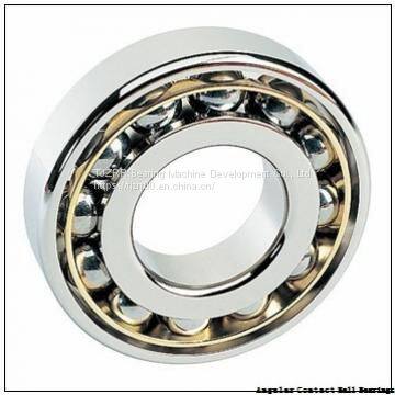 NSK 7201 B angular contact ball bearings