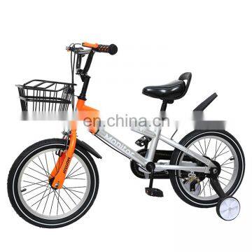 Wholesale Best Price Fashion Children Bike Kids Bicycle for 5 Years Old/ Boy Cheap Price Kids Small Bicycle photo-6