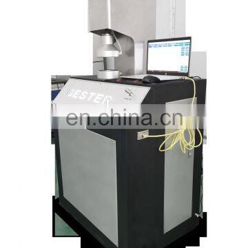 Double Channel Salt / Oil Aerosol PFE Tester photo-2