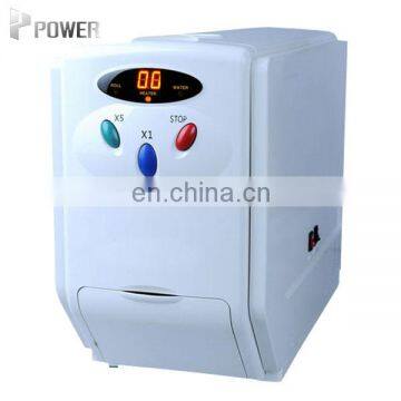 Automatic Wet Towel Dispenser for Beauty Salon and Home photo-4