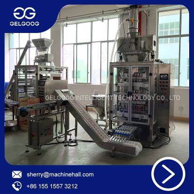 Automatic Multi Lane Sachet Packaging Machine, Honey Stick Machine