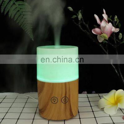 Factory Price Essential Oil Humidifier 200ml Music Aroma Diffuser With Bluetooth Speaker for Room photo-2