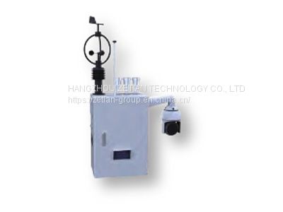 EQMS-3000B Continuous Air Monitoring System