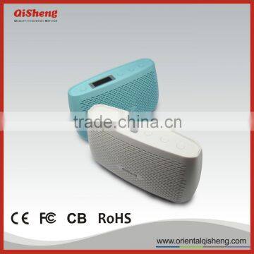 Outdoor Portable Design Bluetooth Speaker