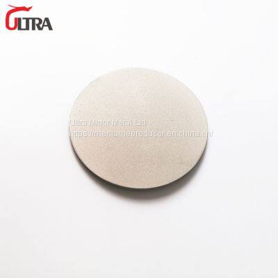 Iridium Target photo-2