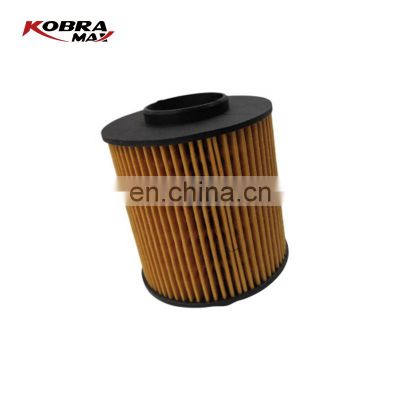 Kobramax Oil Filter For FIAT 71754675 For OPEL 650111 Auto Mechanic