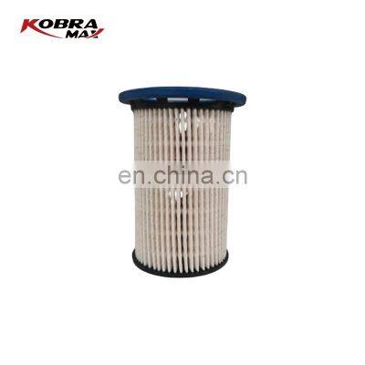 Kobramax Oil Filter For VAG 7P6127177A For AUDI 7P6127177 Auto Mechanic