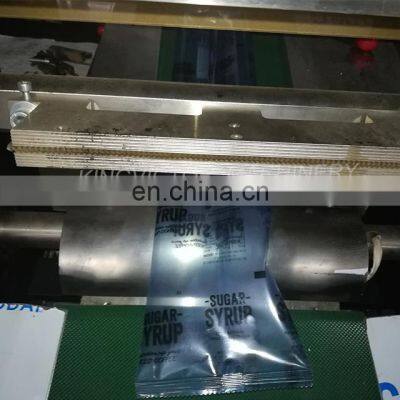 Hot Selling Automatic Weighing Biscuit Packaging Machine Price