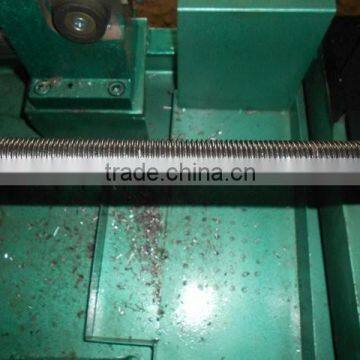 Construction Machine, Rebar Screw Making Machine With Chasers photo-4