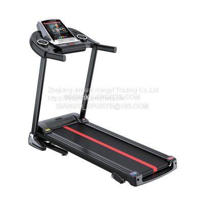 Ecological Products Treadmill Home Walking Intelligent Folding Quiet Fitness Equipment