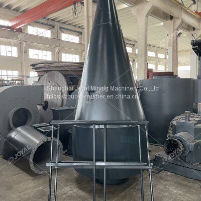 Raymond Mill photo-5