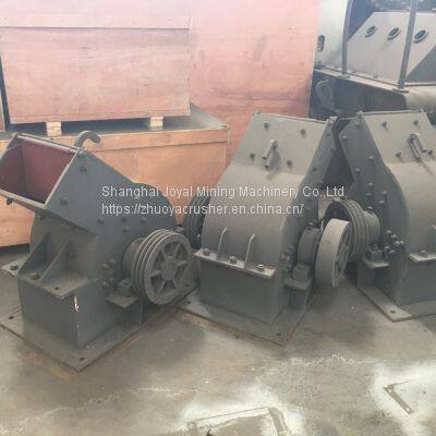 PC400x300 Hammer Mill photo-5