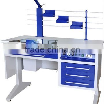 Hot Sales AX-JT7 Dental Workstation (Single person)