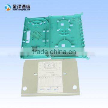 12 Core Fiber Optic Splice Tray V2.0