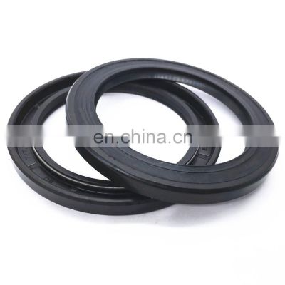 Shaft Seal Supplier Double Lip Rubber Framework TCN High Seal TCV TCN Oil Seal