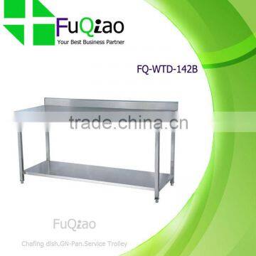 Wholesale Stainless Steel Kitchen Table