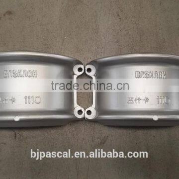 High Quality Economic Keyed Grid Coupling photo-3