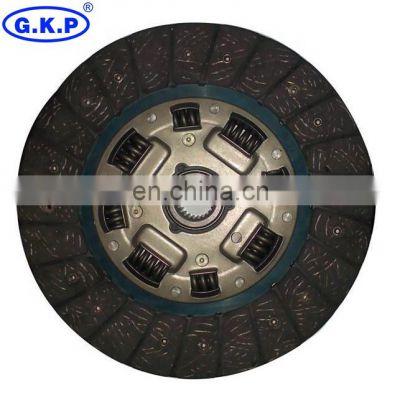 LANDROVER Automobile Clutch Disc Plate 240*160*23*26.2 Auto Transmission Systems * GKP9040D01 Land Rover Zhejiang CN FTC2149 GKP