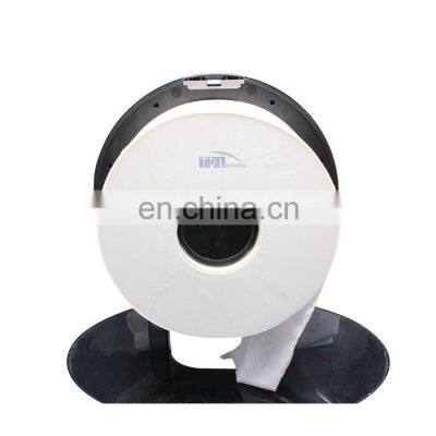 Transparent Black Jumbo Roll Toilet Dispenser Wall Mounted photo-3