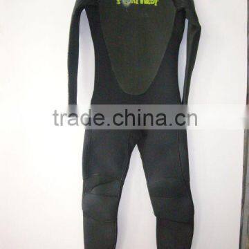 Customize Neoprene Diving Wetsuit For Surfing