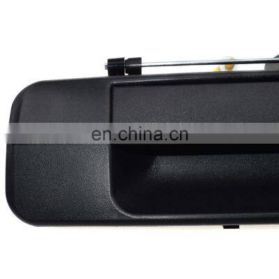 Free Shipping!New Outer Rear Tailgate Handle For 2007-2013 Toyota Tundra 69090-0C040 photo-2