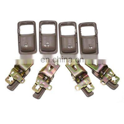 8 PCS FOR Toyota Camry 1992-1996 LEFT RIGHT SET Door Handles 69206-32071 photo-5