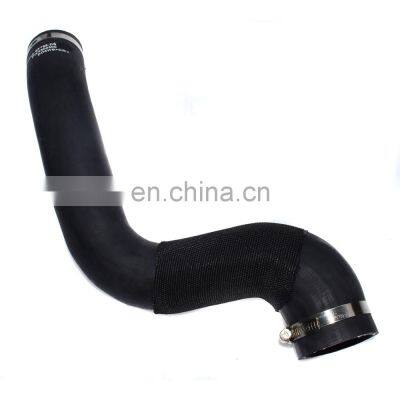 UPPER LEFT INTERCOOLER HOSE PNH500500 FOR RANGE ROVER L322 & SPORT 3.6 TDV8