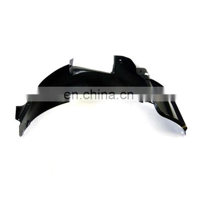 1J0809961 Car Plastic Front Inner Wing Fender Splash Shield Guard For Volkswagen Jetta Bora Golf 4 MK4 IV