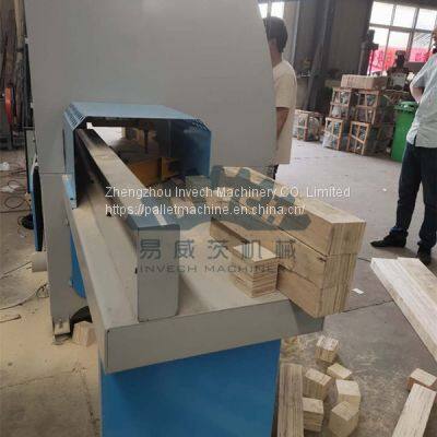Auto Cutting Saw for Wood Furnature Production photo-3