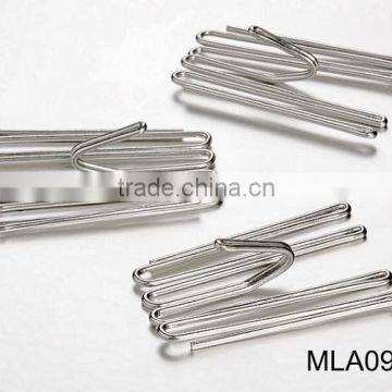 Curtain Metal Fork Hook