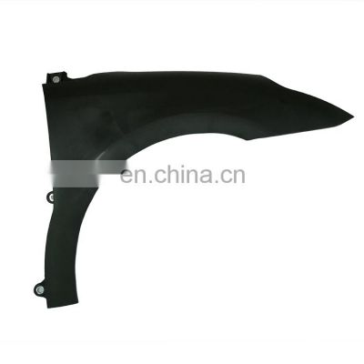 Simyi oem 7841S2 guangzhou auto parts car fender replacing For CITROEN C4 06- for indonesia market